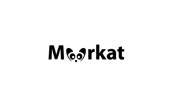 Meerkat Logo - Logo: Meerkat