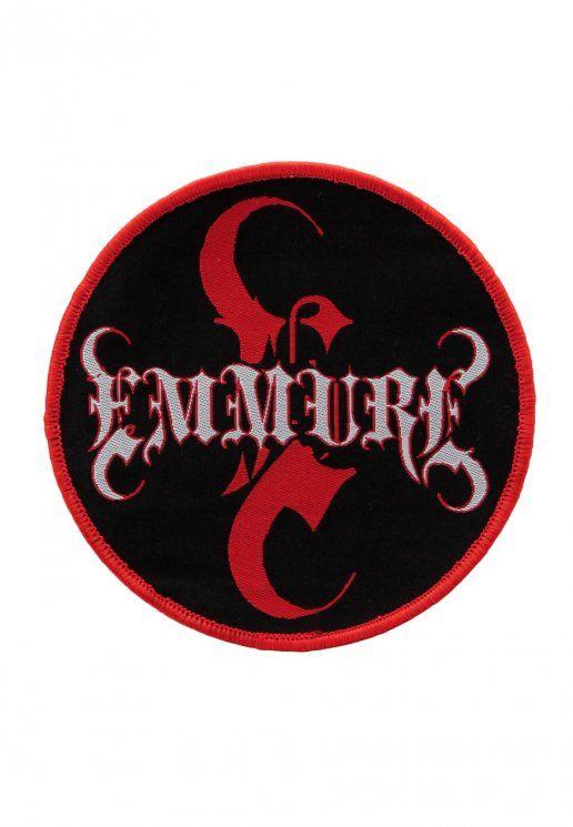 Emmure Logo - Emmure - Logo - Patch