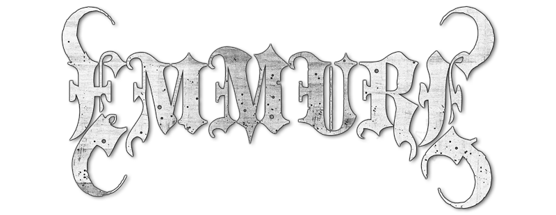 Emmure Logo - Emmure Metal Channel