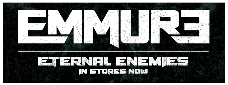 Emmure Logo - Emmure Competitors, Revenue and Employees Company Profile