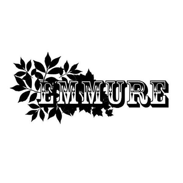 Emmure Logo - Looking a gift horse in the mouth emmure logo