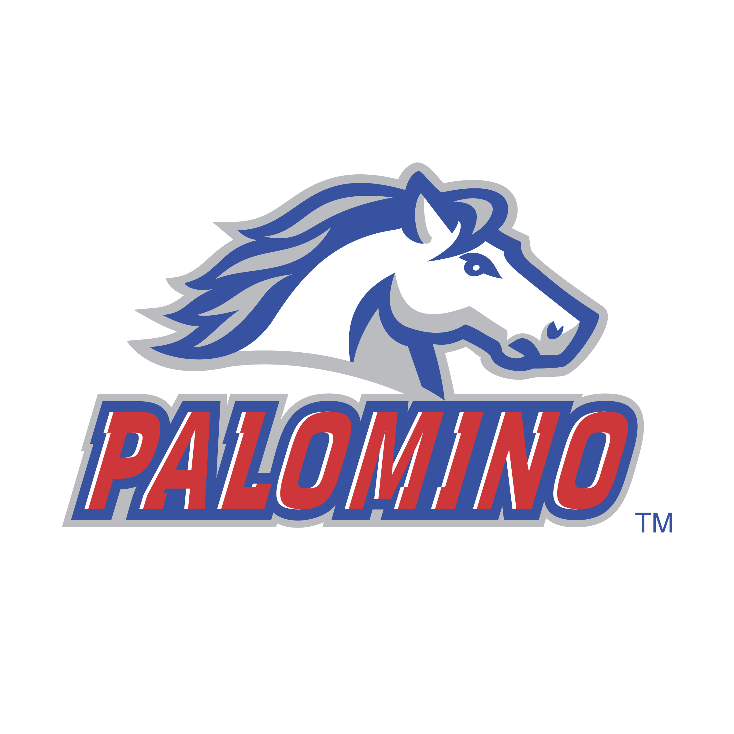 Palomino Logo - Palomino Logo PNG Transparent & SVG Vector - Freebie Supply