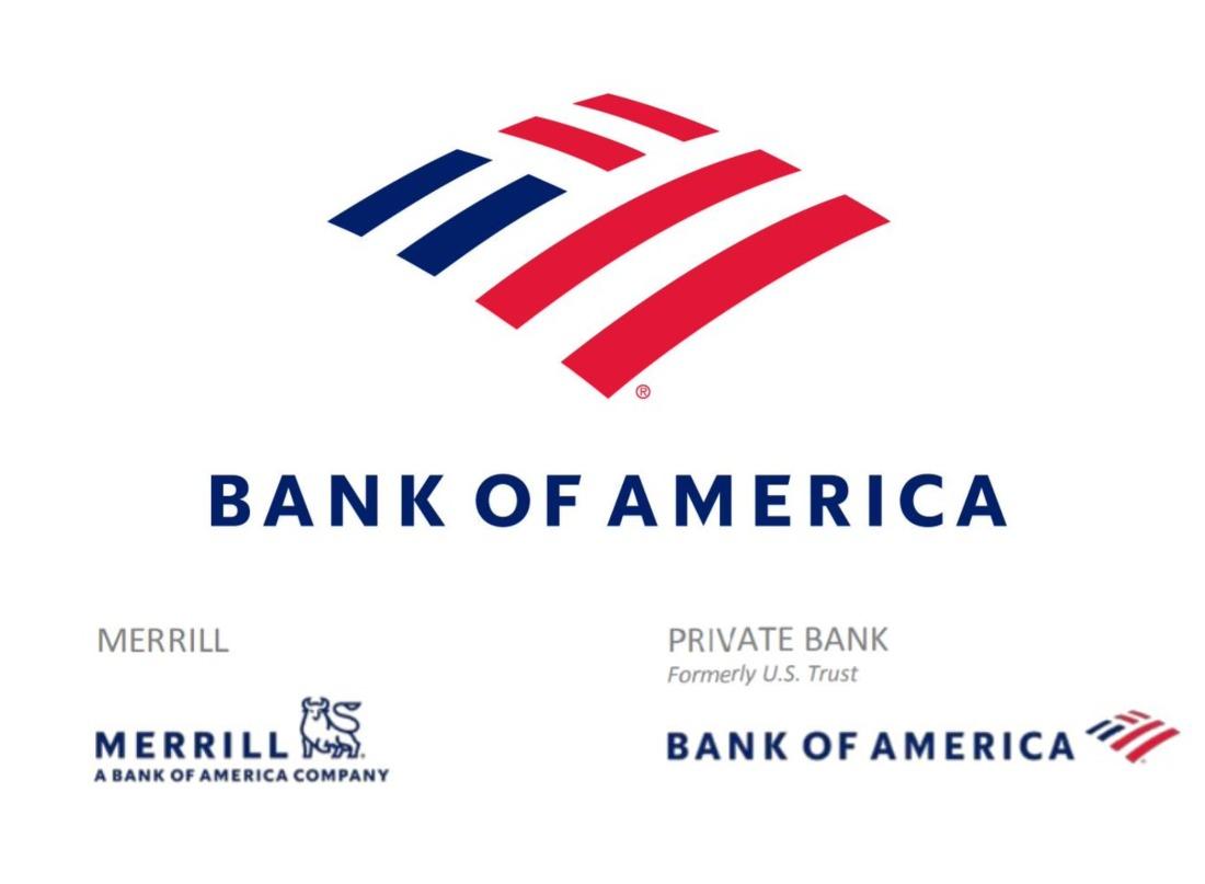 BofA Logo - BofA Drops US Trust, Merrill Lynch Brands, But Keeps The Bull | WFAE