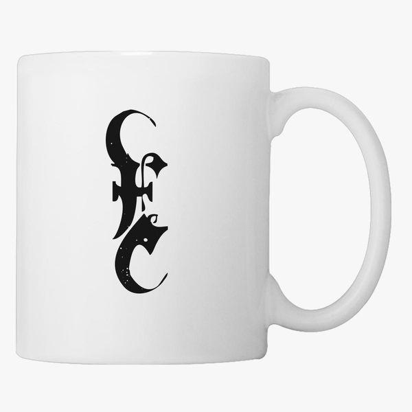 Emmure Logo - emmure logo Coffee Mug