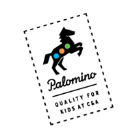 Palomino Logo - Palomino, download Palomino :: Vector Logos, Brand logo, Company logo