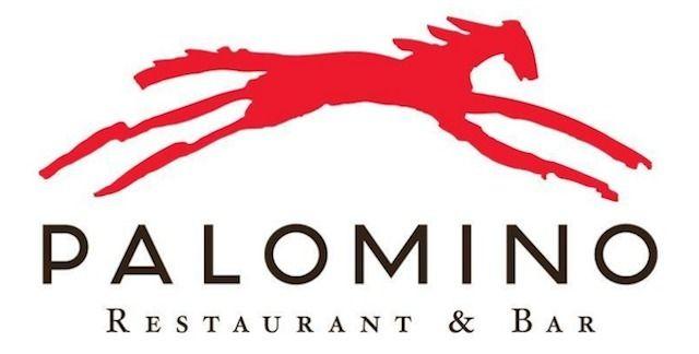 Palomino Logo - SHORT NOTICE Restaurant Auction: PALOMINO'S Downtown Cincinnati!