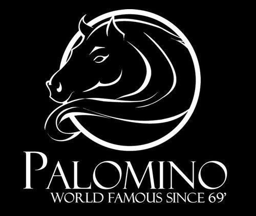 Palomino Logo - Palomino-Logo | Las Vegas Guest List