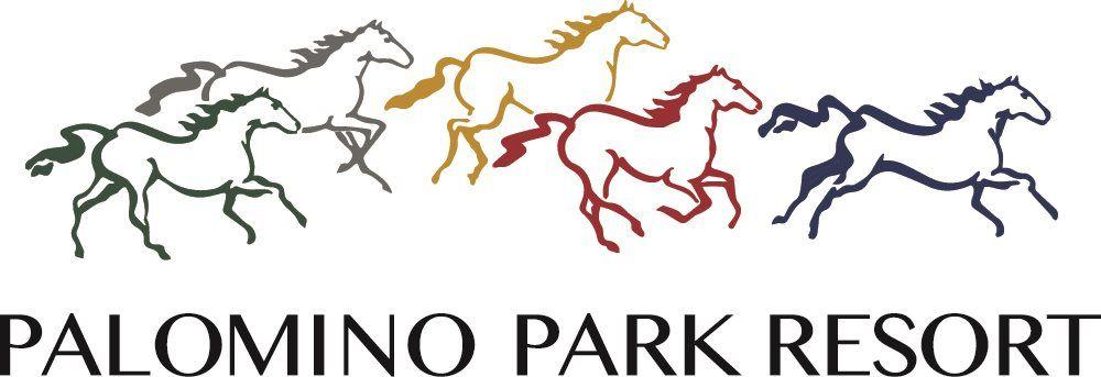 Palomino Logo - Apartments in Highlands Ranch, CO | Palomino Park
