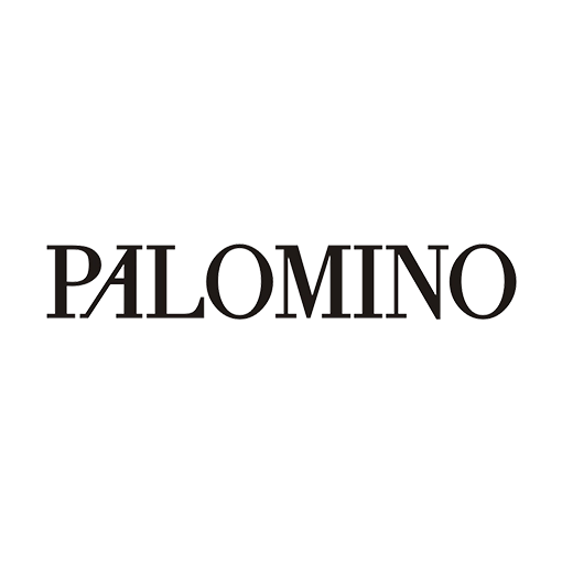 Palomino Logo - Palomino. STAR Department Store