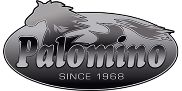 Palomino Logo - Palomino RVs | RV Wholesalers