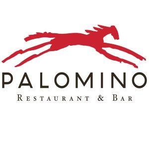 Palomino Logo - Server Assistants, Cocktail Servers, Bartenders and Hosts at ...