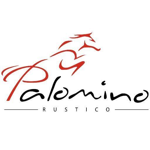 Palomino Logo - Palomino Rustico (@PalominoRustico) | Twitter