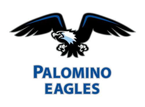 Palomino Logo - Home