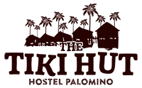Palomino Logo - Tiki Hut Palomino