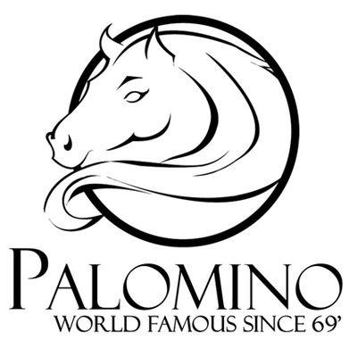 Palomino Logo - Palomino - Surreal Nightlife & Bottle Service Las Vegas