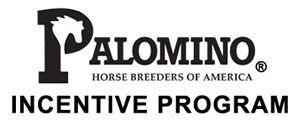 Palomino Logo - Welcome to PHBA - Palomino Horse Breeders Association