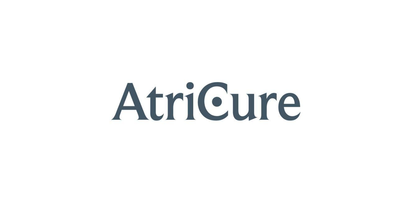 AtriCure Logo - AtriCure