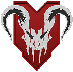 Titanfall Logo - Apex Predators