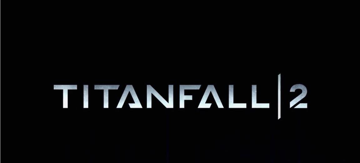 Titanfall Logo - Titanfall 2 Logo Png (image in Collection)