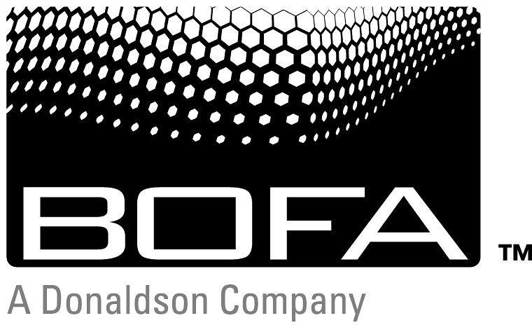 BofA Logo - BOFA Logo | BOFA - The World Leader In Fume Extraction Technology ...