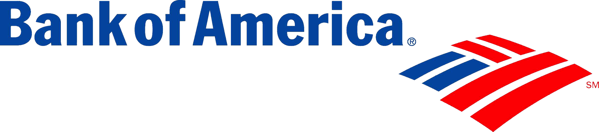 BofA Logo - Bank Of America Png Logo - Free Transparent PNG Logos