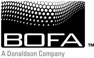 BofA Logo - BOFA Logo | BOFA - The World Leader In Fume Extraction Technology ...