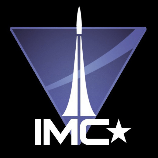 Titanfall Logo - Interstellar Manufacturing Corporation