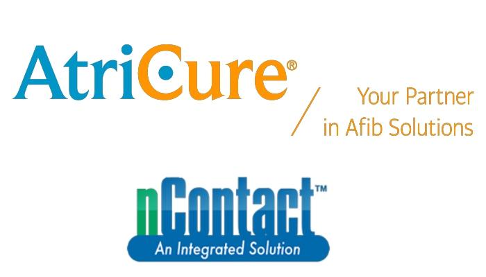 AtriCure Logo - AtriCure picks up MIS cardiac company nContact