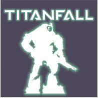 Titanfall Logo - Titanfall | Brands of the World™ | Download vector logos and logotypes