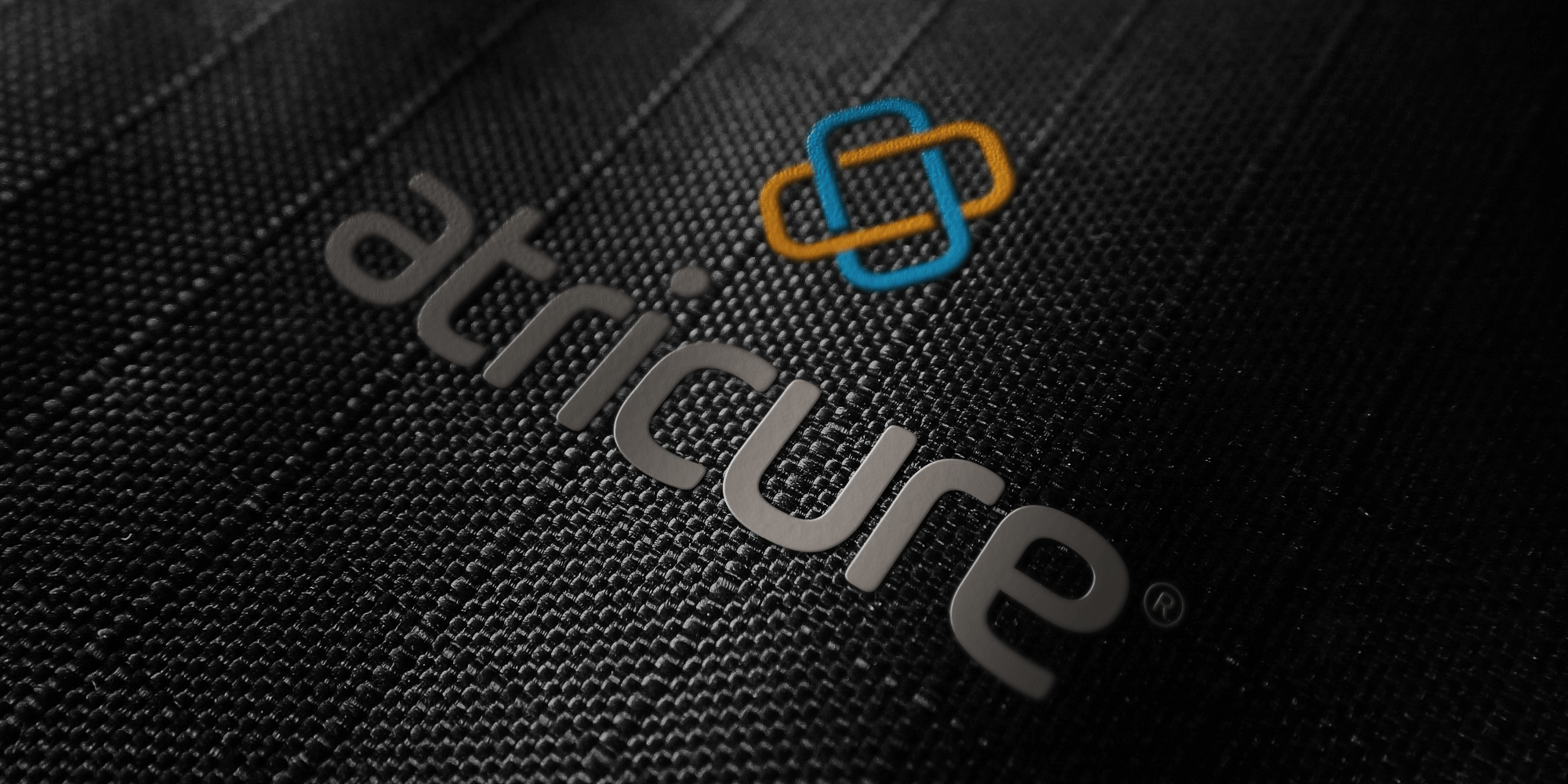 AtriCure Logo - Marketing, Package Design, Healthcare, Surgical Tools