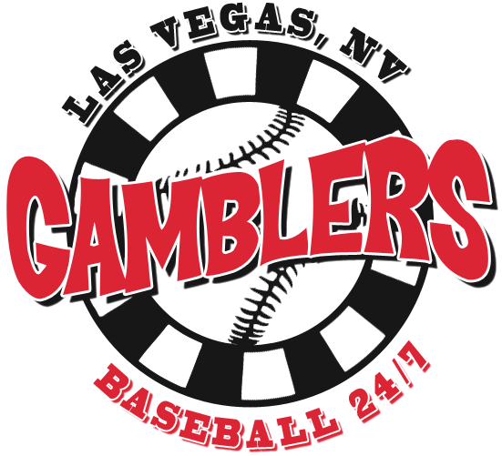 Gamblers Logo - Las Vegas Gamblers logo - OOTP Developments Forums