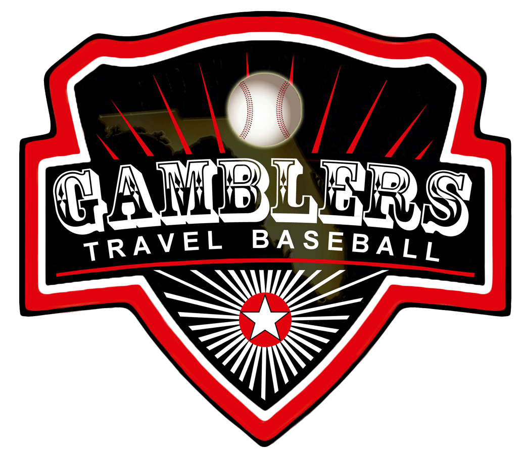 Gamblers Logo - Home of Gamblers Travel Baseball