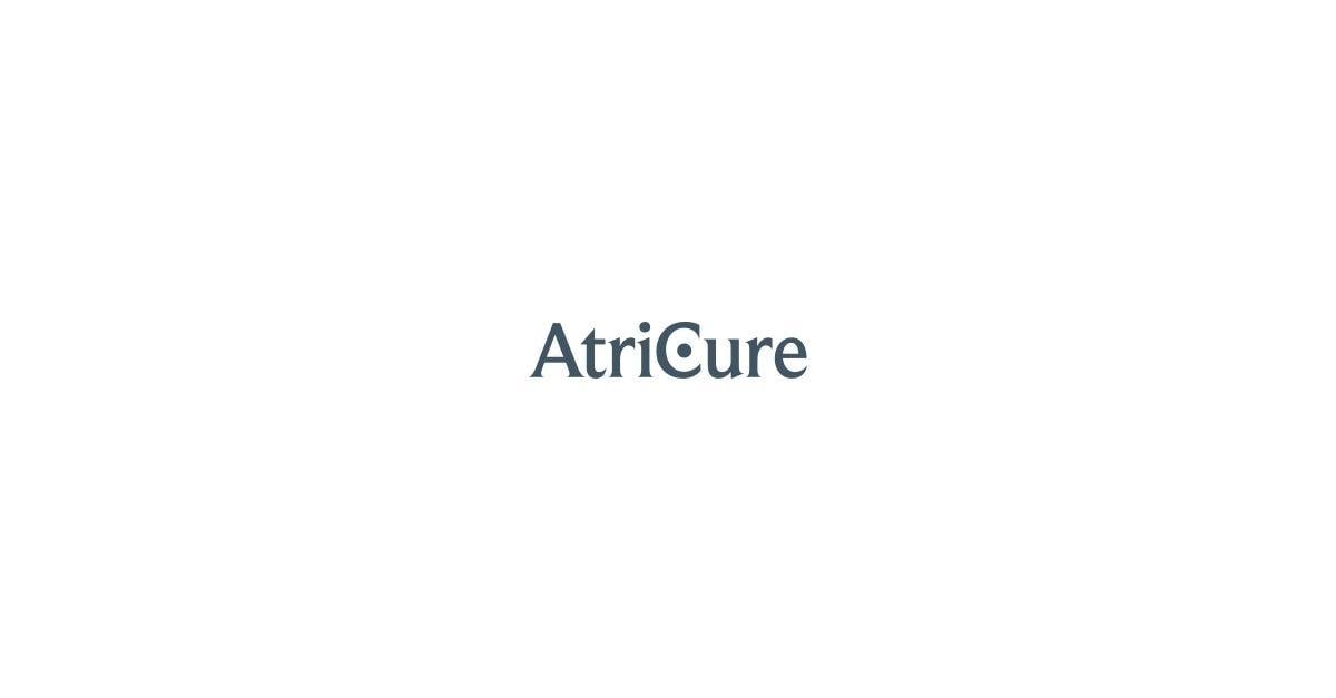 AtriCure Logo - AtriCure Reports Preliminary Results for Fourth Quarter and Full ...