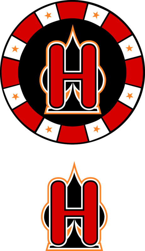 Gamblers Logo - Houston Gamblers Concept - Concepts - Chris Creamer's Sports Logos ...
