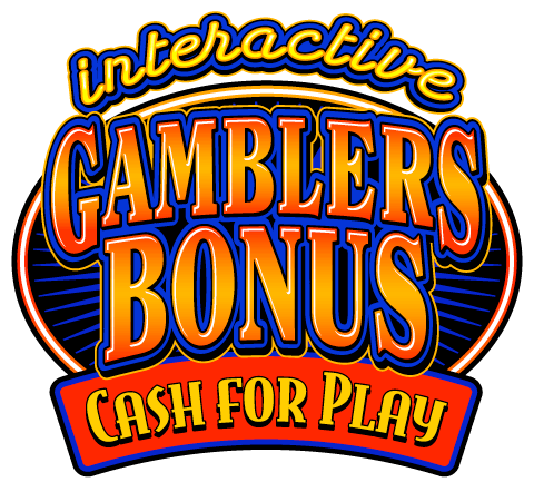 Gamblers Logo - Gamblers Bonus - Bully's Sports Bar