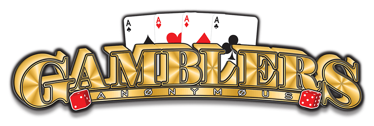 Gamblers Logo - Home - Gamblers Anonymous Game