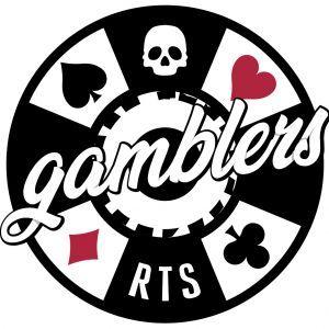 Gamblers Logo - Club