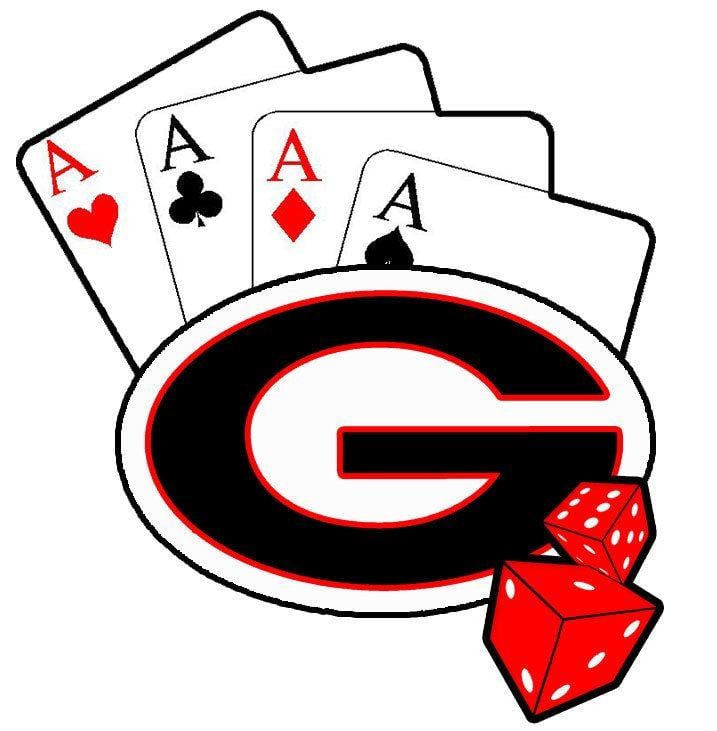 Gamblers Logo - Gamblers Football (@GueaxGamblers) | Twitter