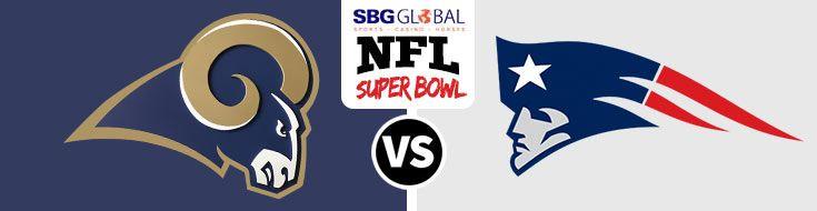 Gamblers Logo - Gamblers Find Multiple Angles to Bet on Super Bowl LIII With