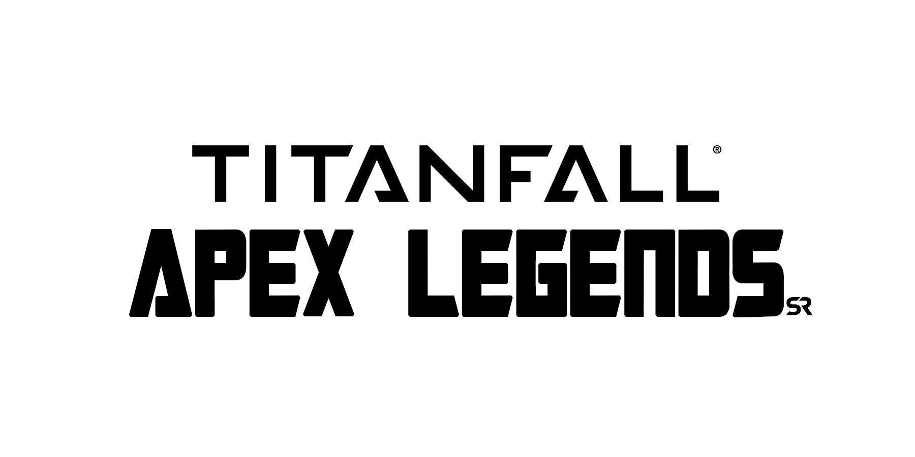Titanfall Logo - Titanfall Battle Royale Is Releasing Soon But Won't Feature Titans
