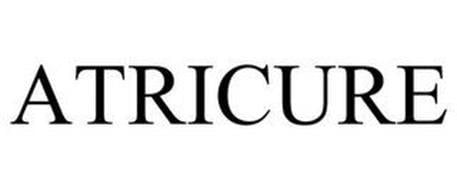 AtriCure Logo - ATRICURE Trademark of AtriCure, Inc.. Serial Number: 86848100 ...