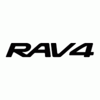 RAV4 Logo - Rav4 | Brands of the World™ | Download vector logos and logotypes