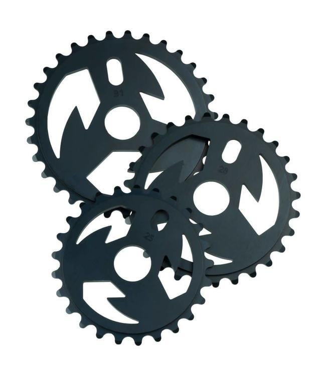 Sprocket Logo - TALL ORDER LOGO SPROCKET