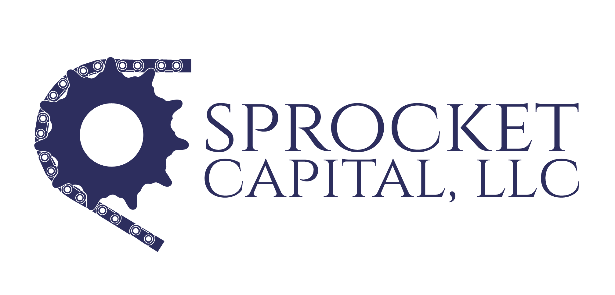 Sprocket Logo - Sprocket-Capital-Logo-Final-01 - Logo Design Dallas