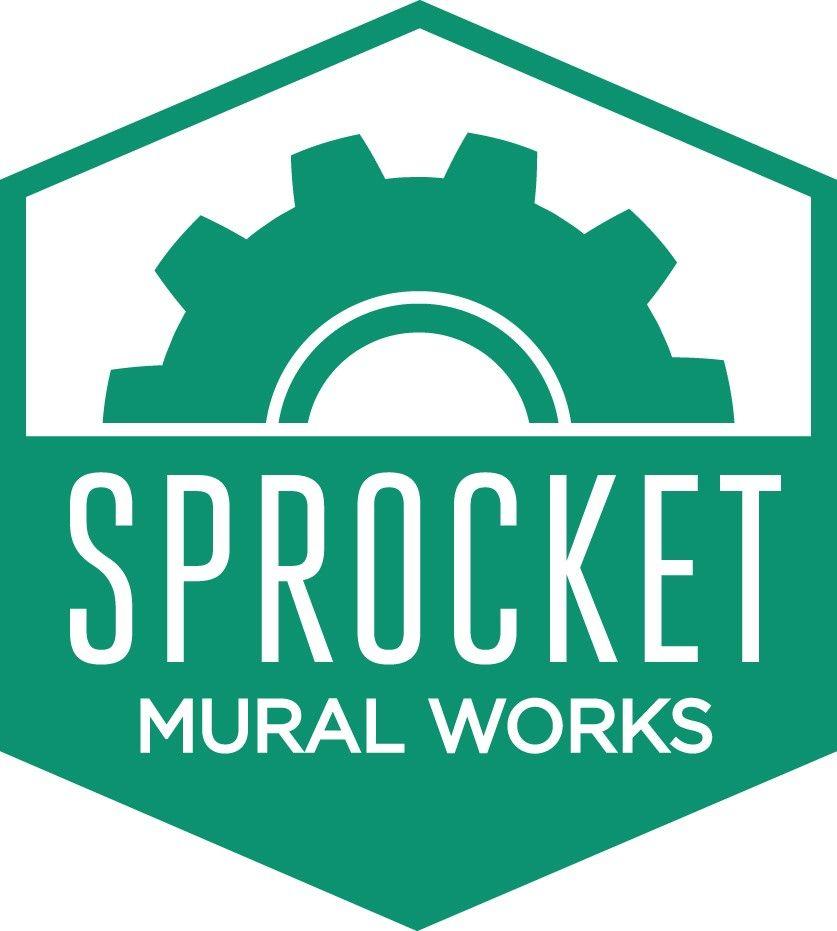 Sprocket Logo - Sprocket Logo | Susquehanna Art Museum