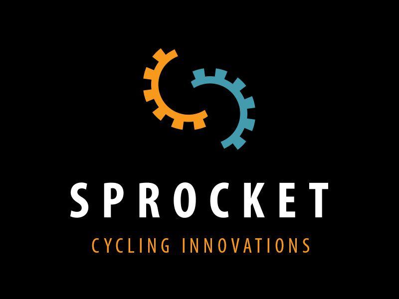 Sprocket Logo - Sprocket Logo by Marv Peters on Dribbble