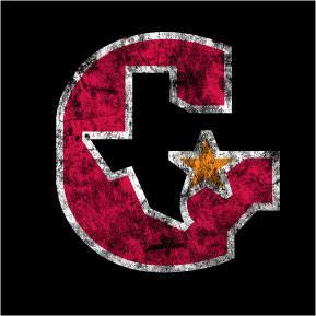 Gamblers Logo - Houston Gamblers-USFL - Black Triblend