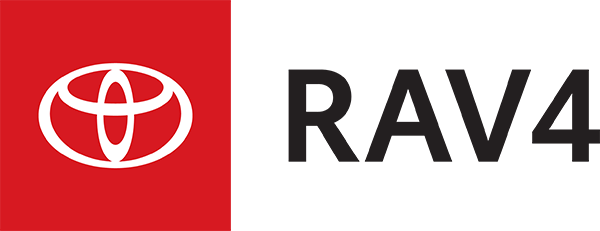 RAV4 Logo - TOYOTA RAV4 - Gallery