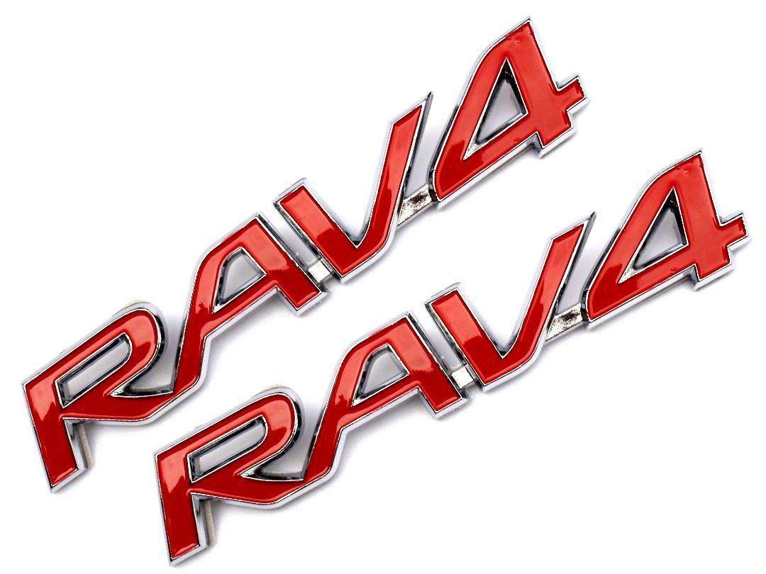 RAV4 Logo - Cheap Rav4 Logo, find Rav4 Logo deals on line at Alibaba.com