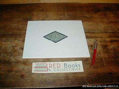 Kkkk Logo - KKKK Logo Spanish Decorative Tile Diamond Shaped Made in Spain FREE